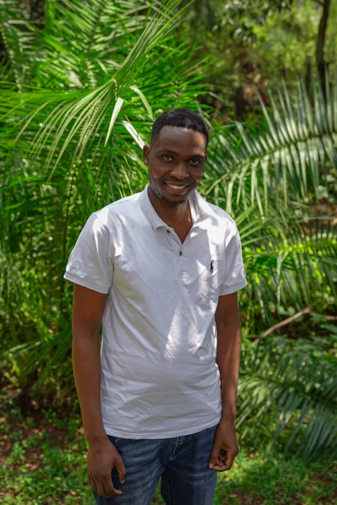 Joseph Kamande