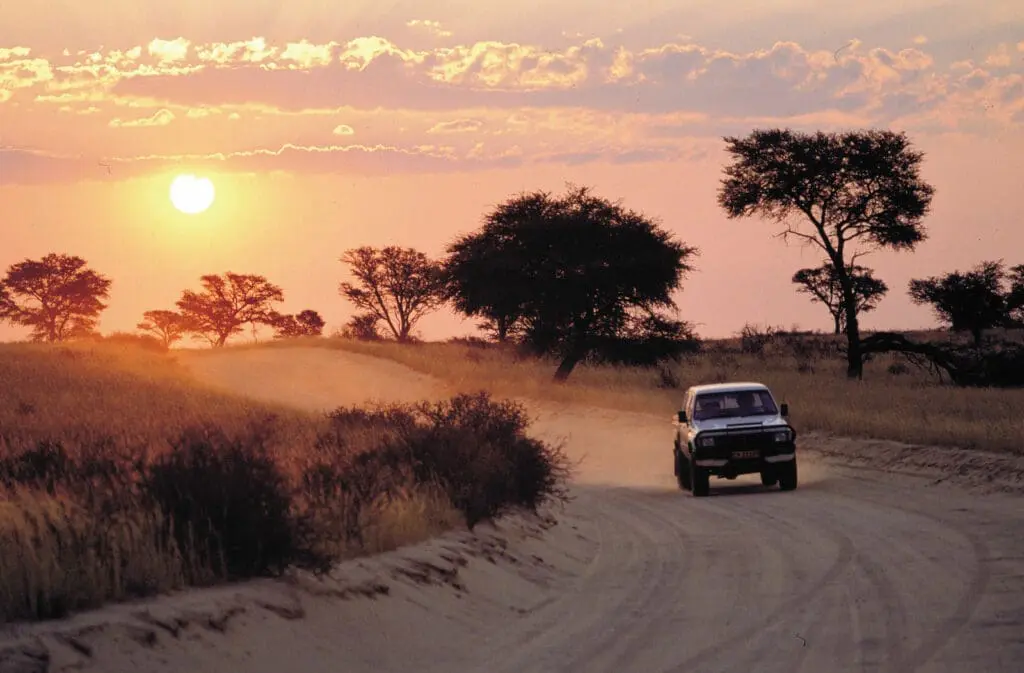 Vacancy Operations Consultant - Botswana - 2026