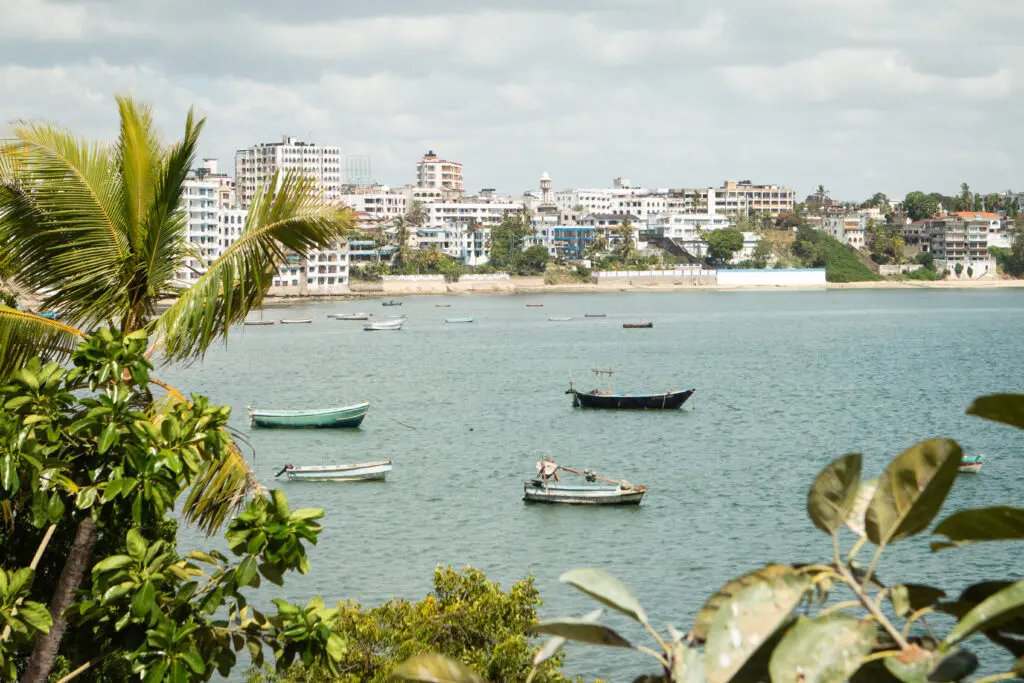 Mombasa