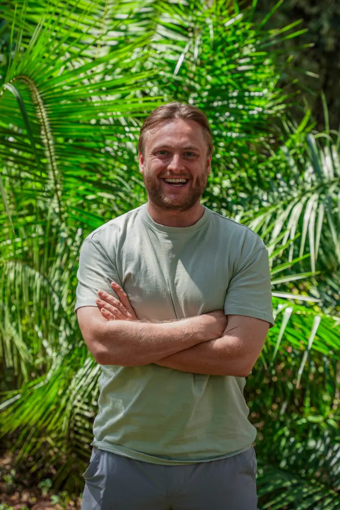 Sjoerd Logcher