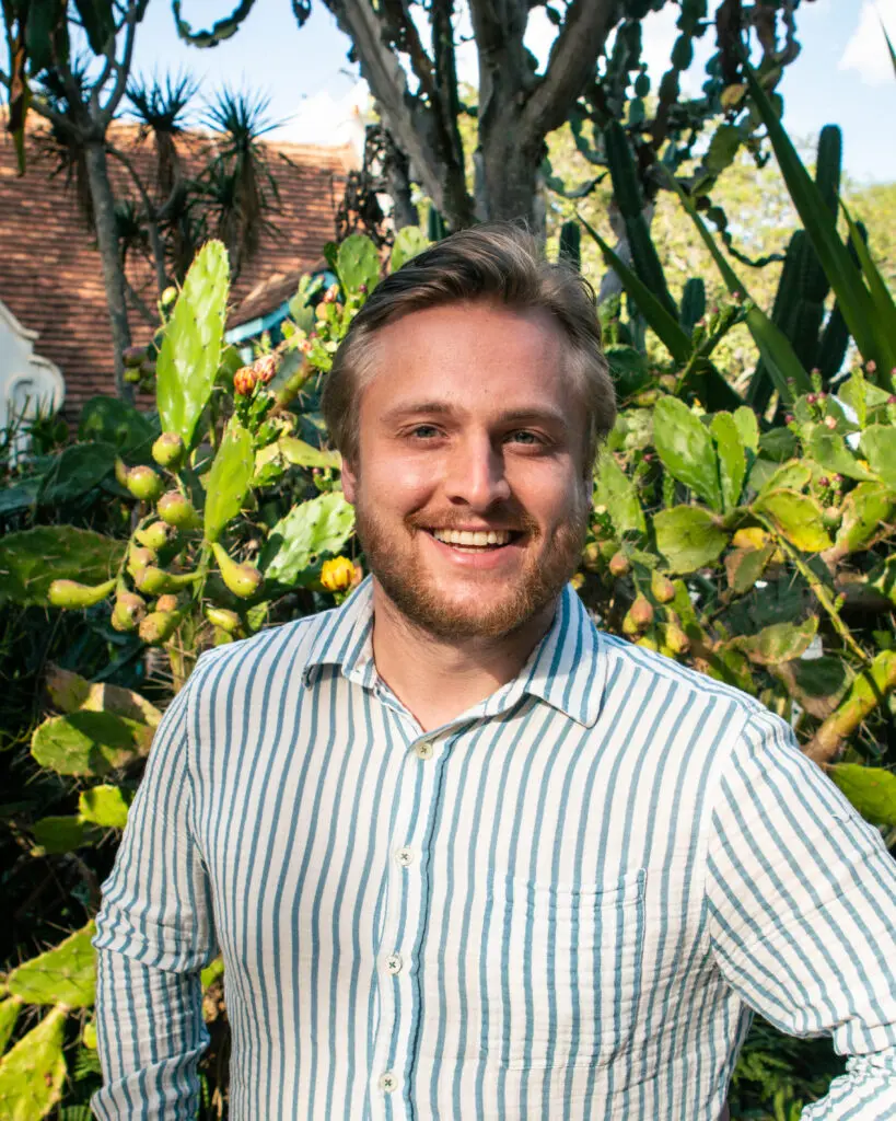 Sjoerd Logcher