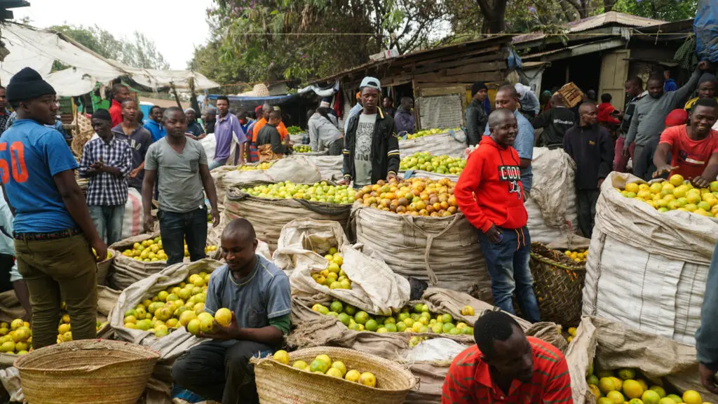 Afrikaans eten: kies lokaal en duurzaam!