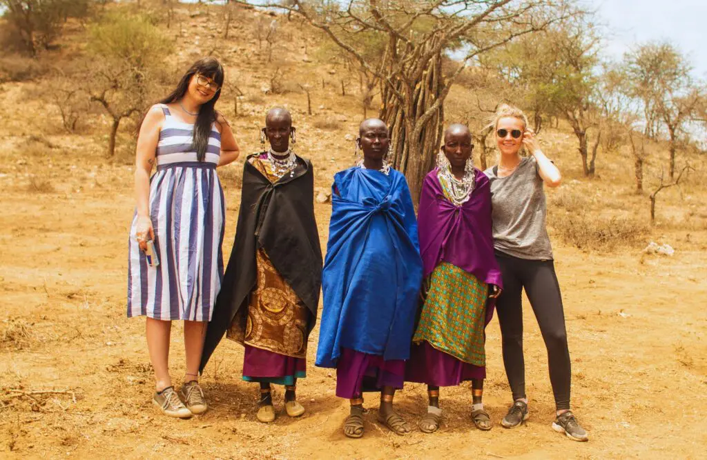 Tanzania’s Hidden Treasures: An Adventure from Bush to Beach