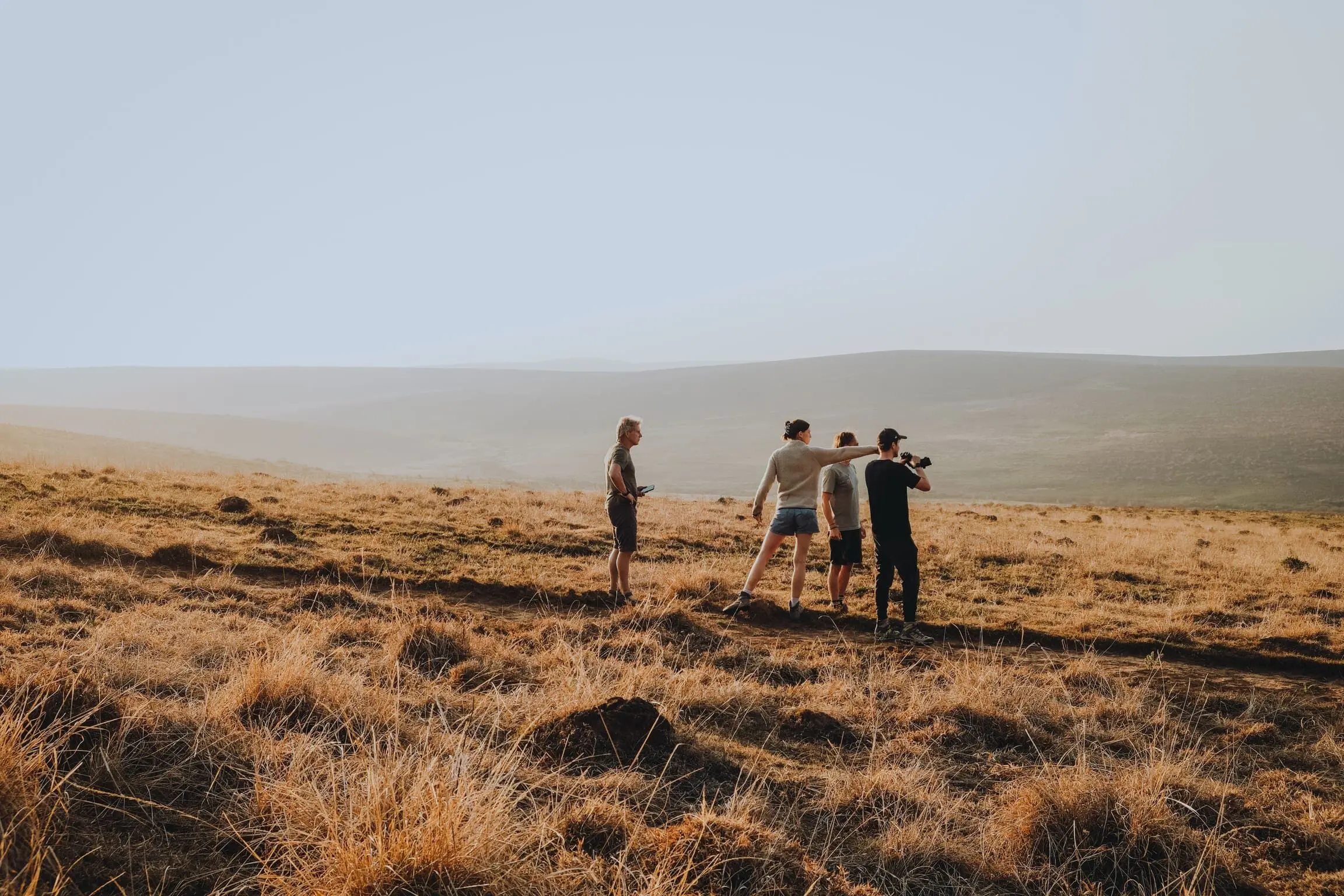 Travel story – Vogelen in Malawi