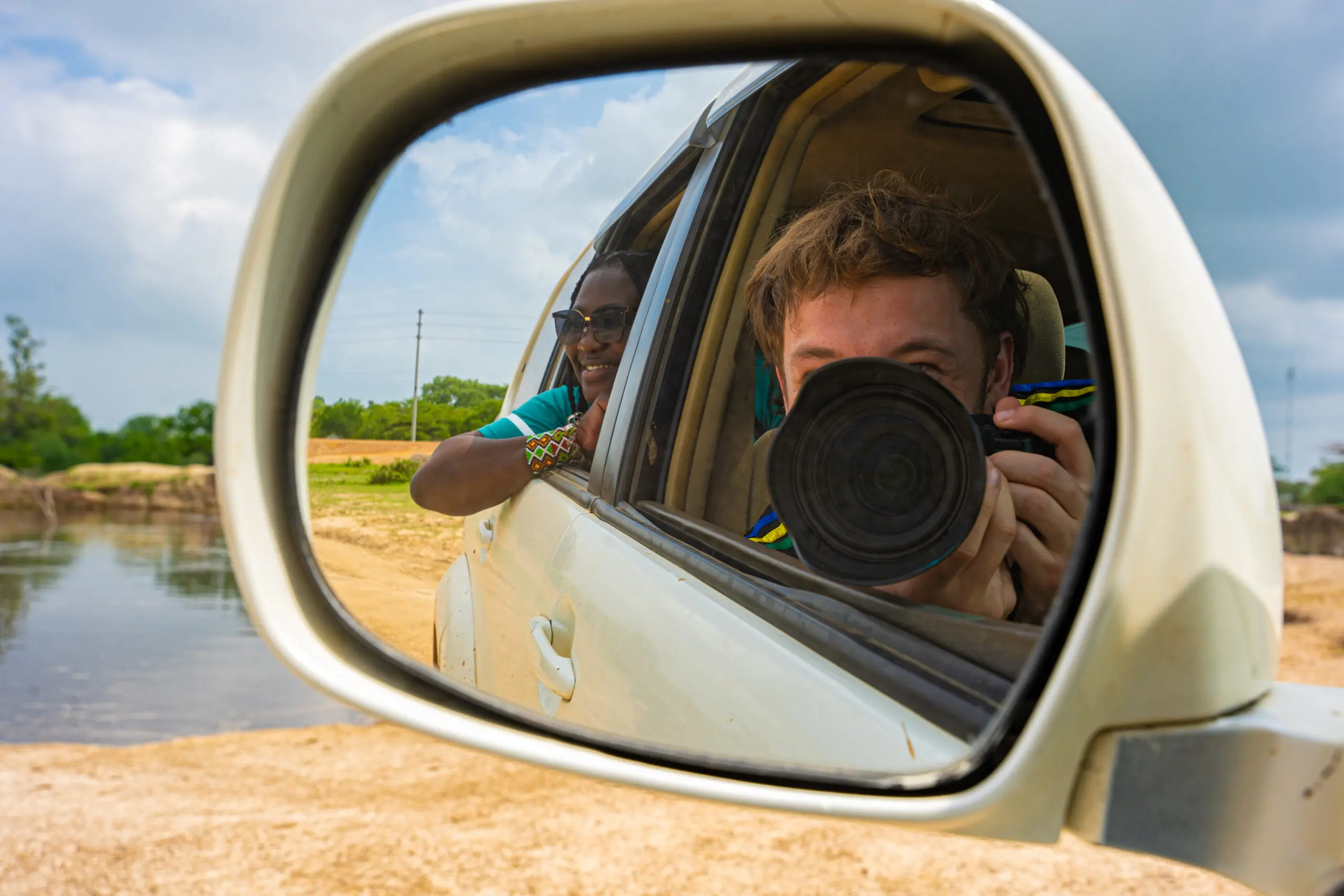 Travel Story Zuid-Tanzania: Door de lens van een filmmaker