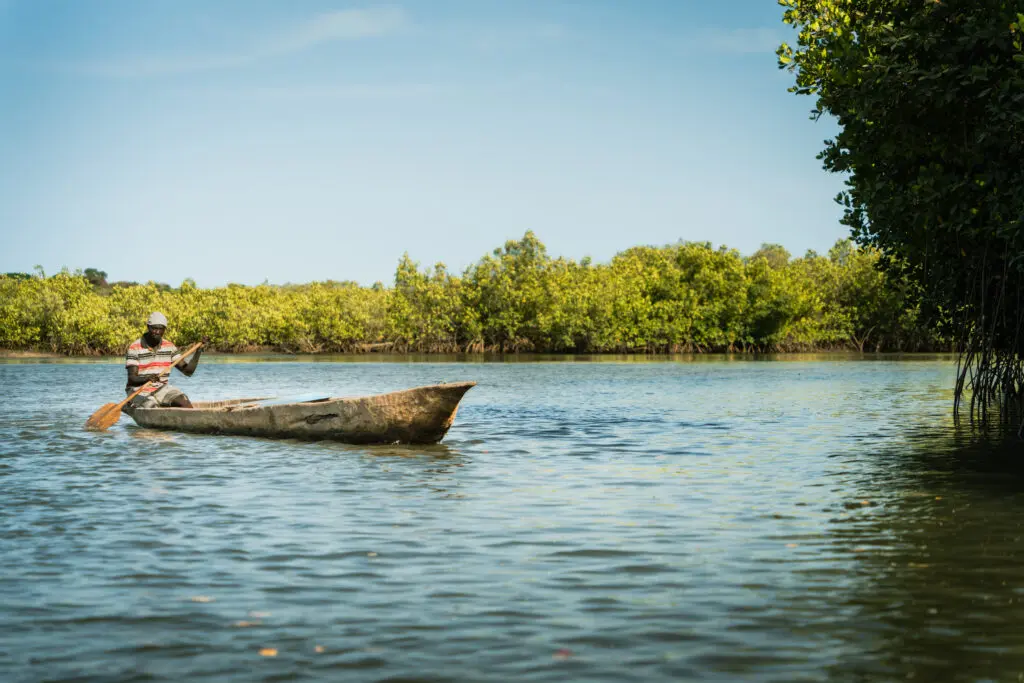 Casamance