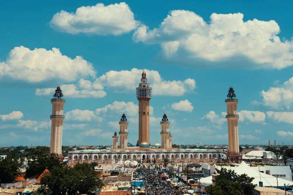 Dakar