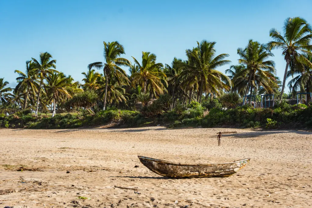 The Best Beaches of Madagascar