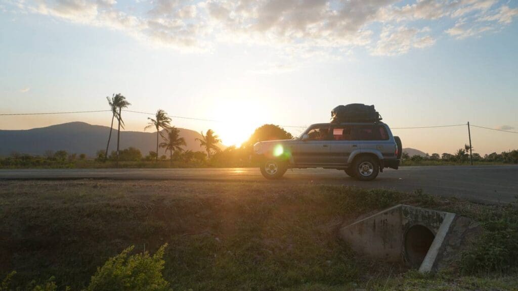 Tanzania off the beaten track on the Northern Safari Circuit