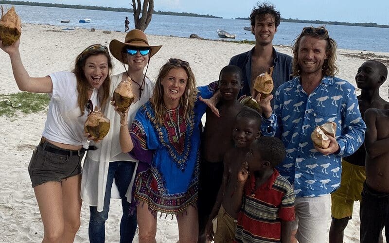 Sjoerd-Remote werker