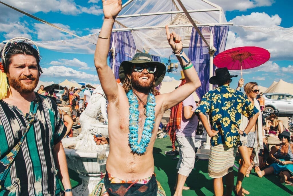 Lustrumreis naar Afrika: hoe overtuig je je clubgenoot?