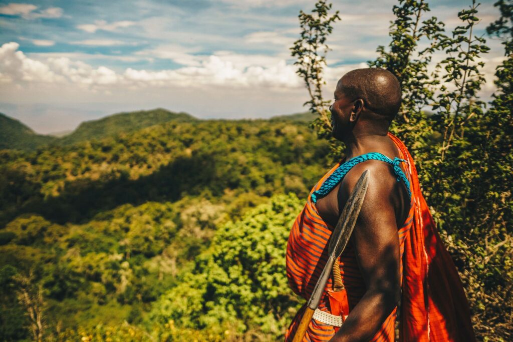 Combineer Kenia en Tanzania