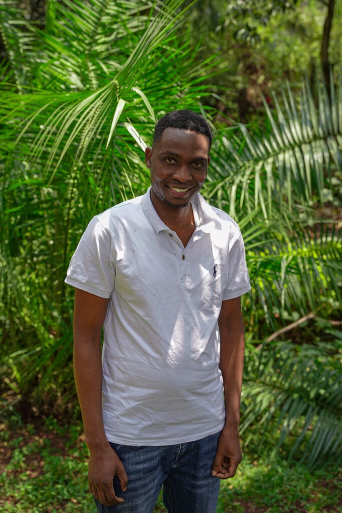 Joseph Kamande