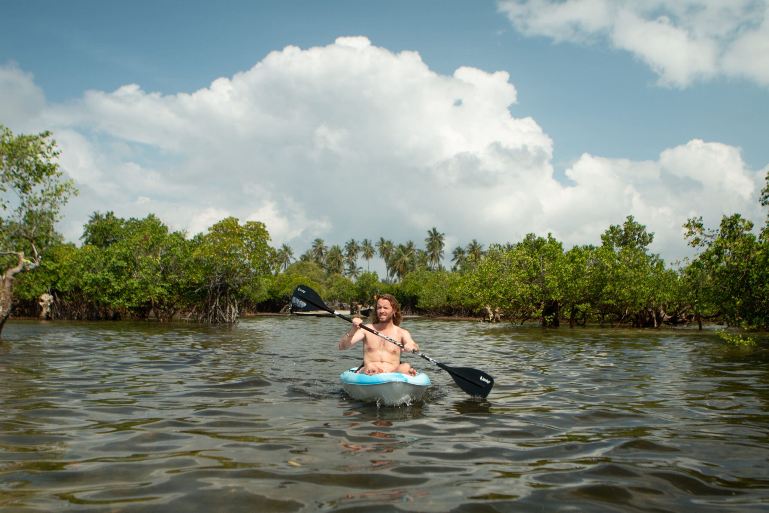 Geef feedback op jouw Afrika-reis met Charlie's Travels!