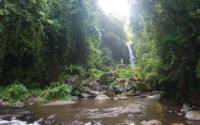 waterval