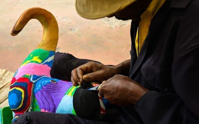 duurzaamheid in kenia