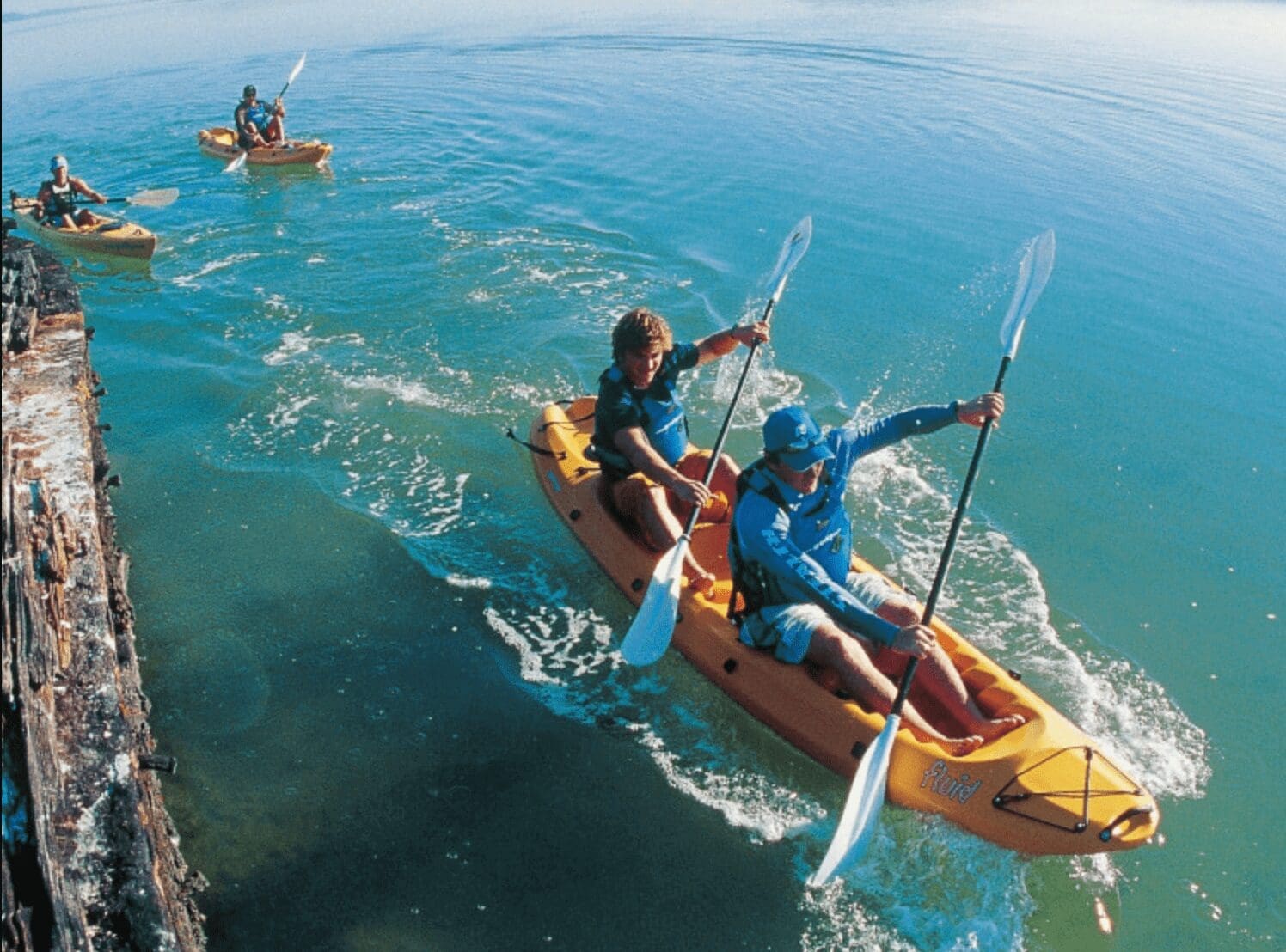 Zuid-Afrika Rondreis