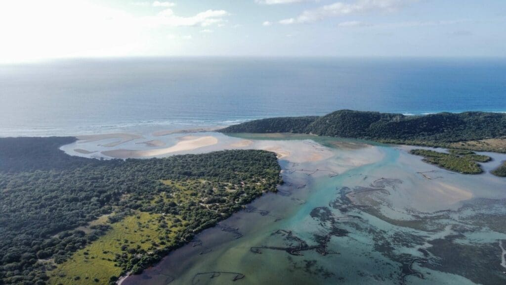 Kosi Bay