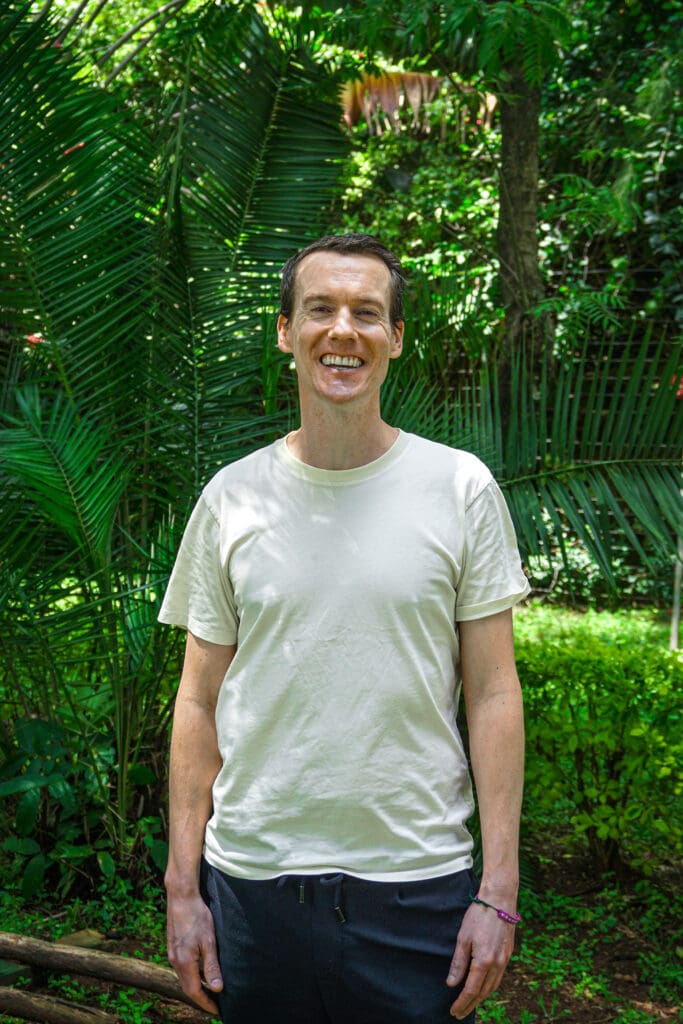 Alexander Ooijen