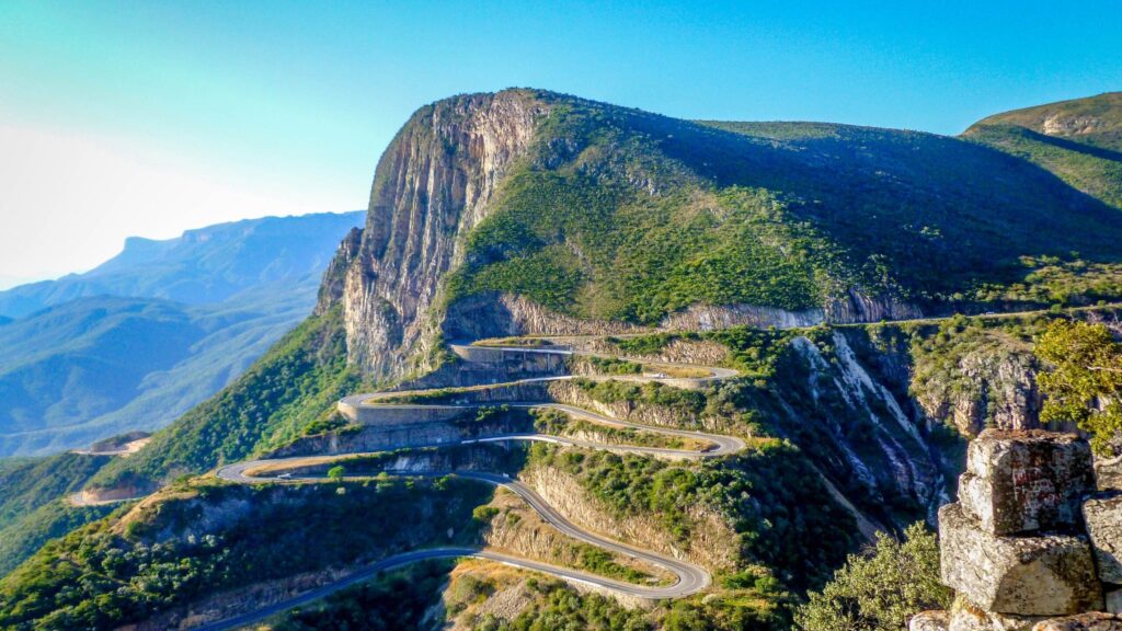 Die Basics für Reisen durch Angola