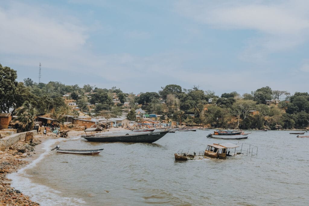 The full Malawi experience