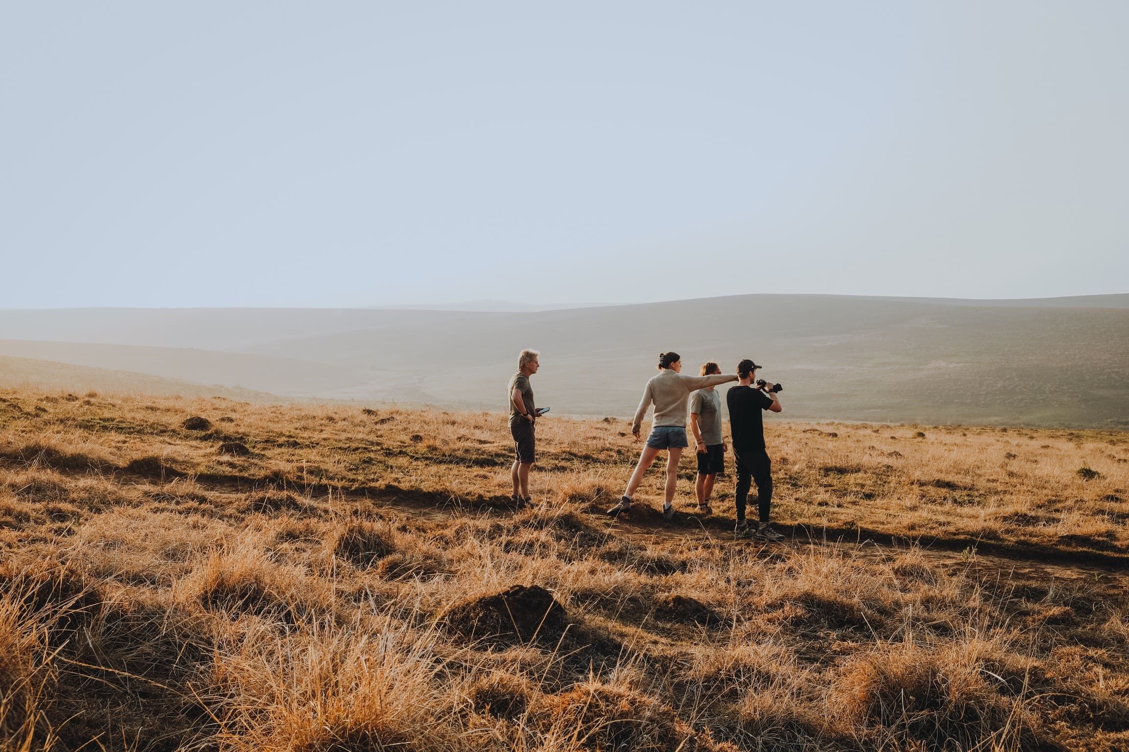 Travel story – Vogelen in Malawi