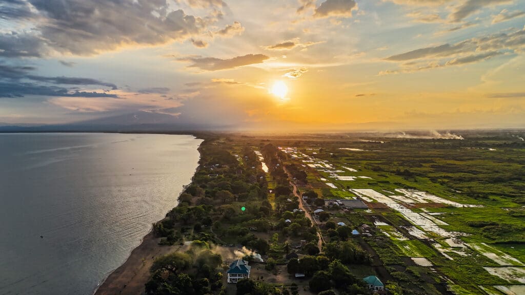 Alles wat je moet weten over reizen in Zuid Tanzania