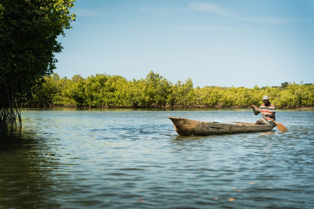 Casamance