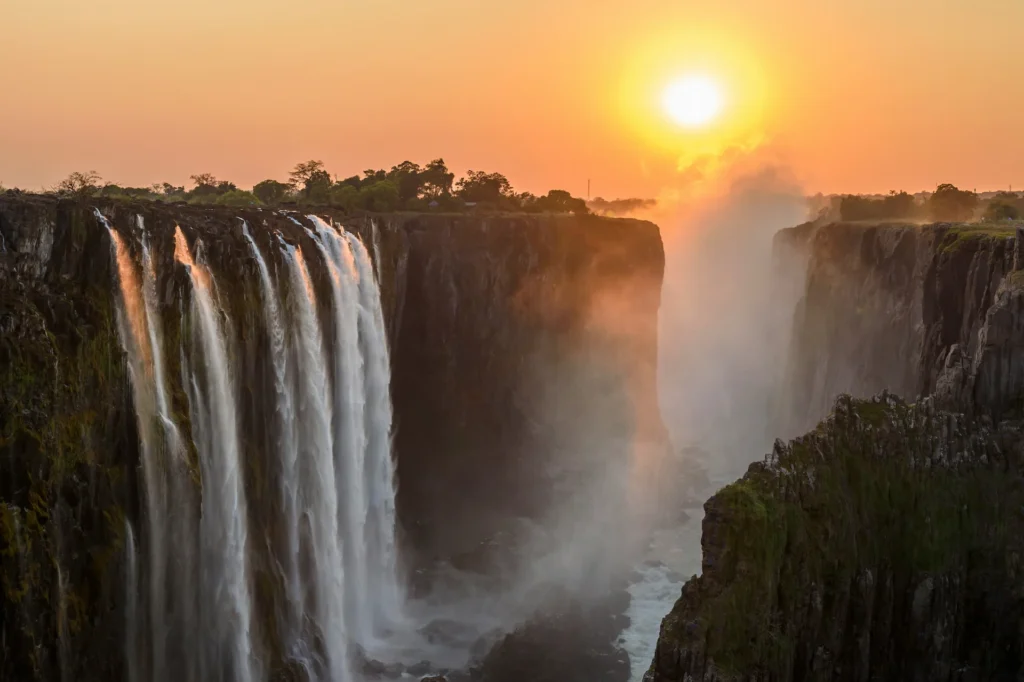 Zimbabwe