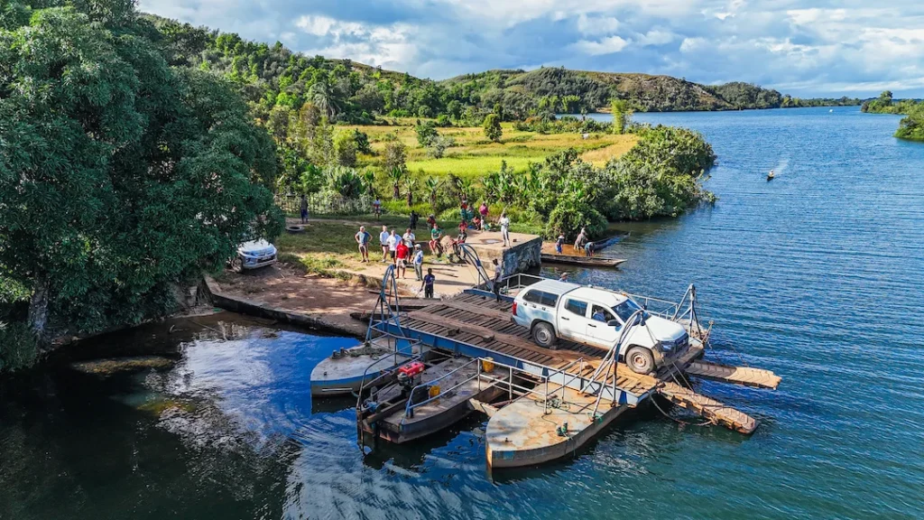 Rondreis Madagaskar in 17 dagen: De off beat route
