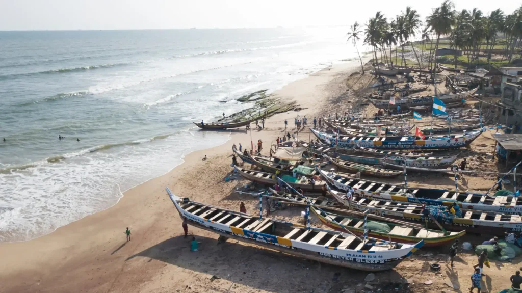 Ghana