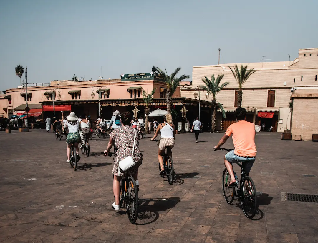 8-Day Morocco & Sahara Tour