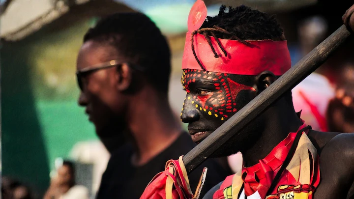 Kumasi and the Ashanti Kingdom