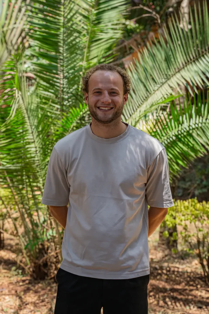Nathan van Leeuwen